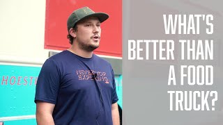 Food Truck Diaries Hometown Heartbeat Athens