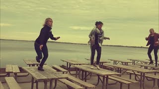 National Water Dance - Lake Mendota In Madison, Wisconsin