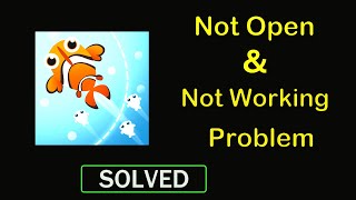 How to Fix Fish Go.io App Not Working / Not Opening Problem in Android & Ios screenshot 2