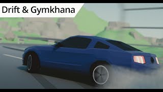 CRAZY MOBILE GYMKHANA DRIFT??? | Skid Rally screenshot 2