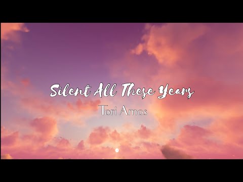 Silent All These Years | Tori Amos • Karaoke - YouTube