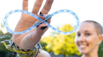 Introducing the MODL Infinity Tool