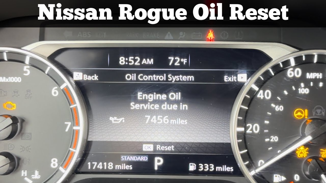 How To Reset Oil Life On 2021 2024 Nissan Rouge Clear Rouge Oil how-to-reset-oil-life-on-2021-2024-nissan-rouge-clear-rouge-oil