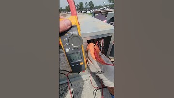 rv air conditioner not blowing cold