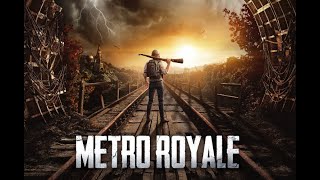 PUBG Mobile - Metro Royale (Theme Music) - Season 15
