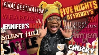 NEW KILLER ALERT! KRASUE IN DEAD BY DAYLIGHT - FALL SCREAMATHON - GOAL OF 600 PATRONS