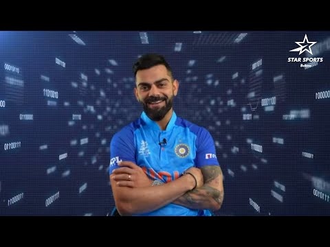 Cricket LIVE: Virat Kohli answers burning questions