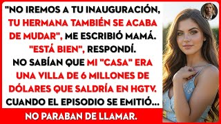 Conflictos Familiares