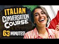 Learn ITALIAN Easy Slow Conversation Course 9 Scenes W Essential Words OUINO Com Learn ITALIAN Easy Slow Conversation Course 9 Scenes W Essential Words OUINO Com