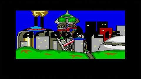 Acidopolis (19xx)(AKNeutron) ATARI ST