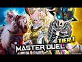 TIER 1 Vanquish Soul K9 Deck (Turn 0 Meta!) | Yu-Gi-Oh! Master Duel