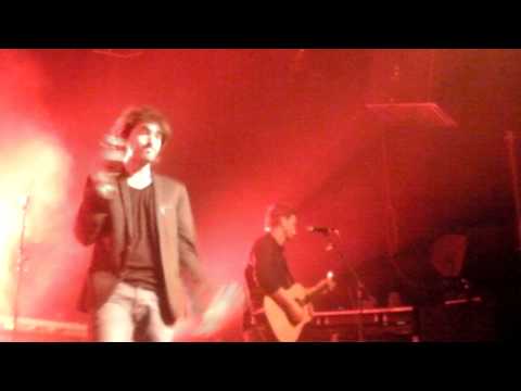 Mickaël Miro -