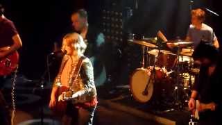 Video thumbnail of "L'accord Parfait - Autour de Lucie & Aline- Alhambra 28/05/2013"