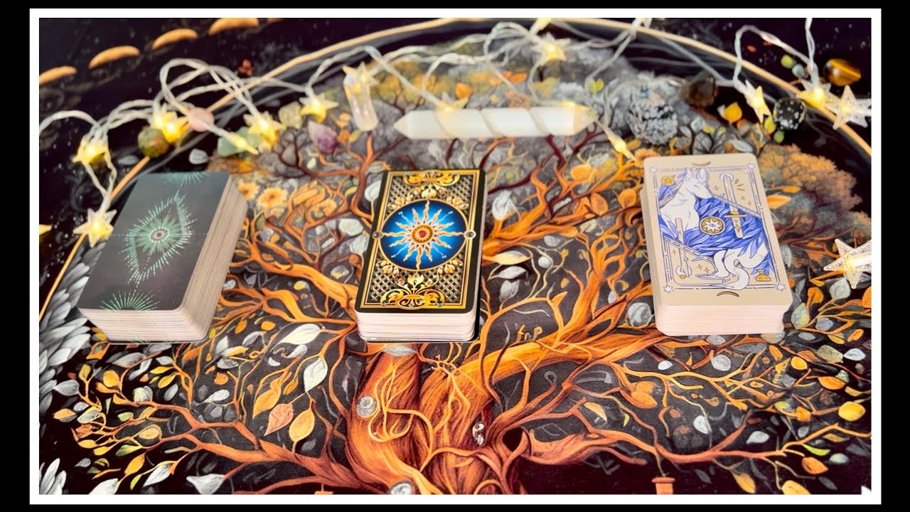 Dileğin Gerçek Olacak Mı *Detaylı* Tarot Yorumu🔮