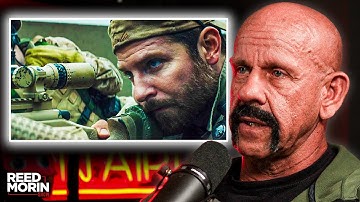 Why Delta Force Operators Are the World’s Deadliest Shooters | Dale Comstock