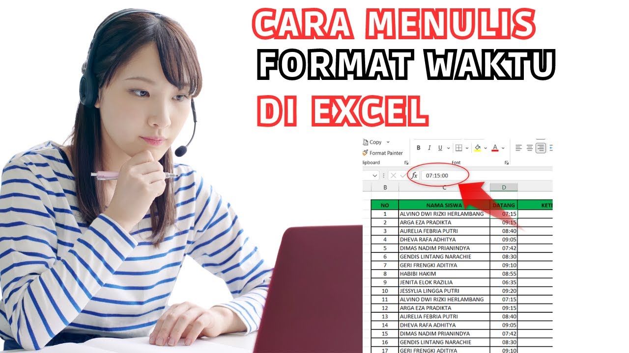 2 menit 30 detik