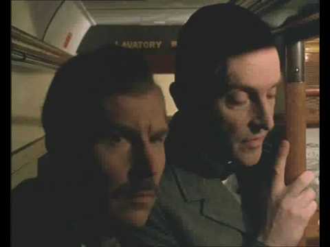 Touched with love - a Jeremy Brett Tribute