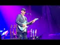 Christopher Cross &quot;All Right&quot; &amp; &quot;Never Be the Same&quot; June 14, 2023 @ The Paramount, Huntington, NY