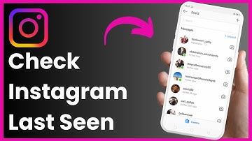 How To Check Instagram Last Seen If Hidden ! [EASY GUIDE]