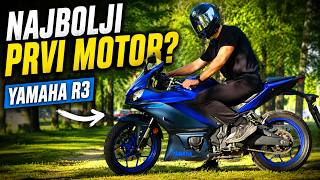 Previše ljudi greši sa prvim motorom...