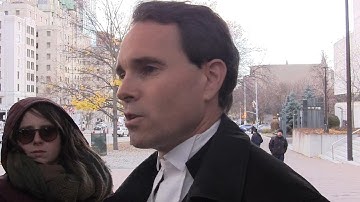 Bail revoked for RCMP intelligence official awaiting trial in secrets case
