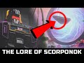 Transformers Earthrise(2021) The Backstory And Origins Of The Last Scorponok(EXPLAINED)