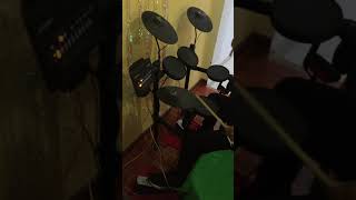 Espíritu Santo - Su presciencia - Yahama Drx drums