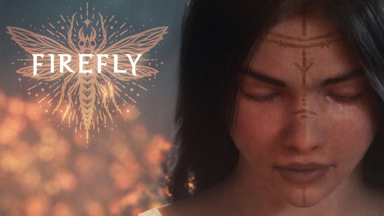 Esoterica - Firefly | Music Video (Festival Version)