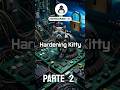 Hardening kitty Windows #ciberseguridad #Ciberseguridad-Ec #windows11 #cibersecurity #informatica