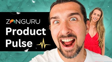 ZonGuru Product Pulse Review And Tutorial - Amazon FBA Alerts Tool
