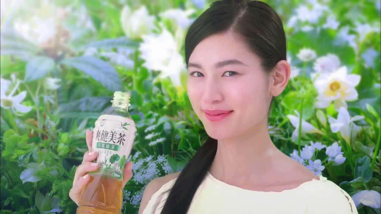 立花恵理が出演するcm一覧 ファミマなど話題のcmはどれ Melby メルビー