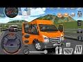 TRANSPORTING PIXAR CARS &amp; FRUITS WITH COLORED &amp; JOHN DEERE vs CLAAS vs TRACTORS - BeamNG.drive