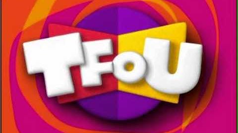 Tout Pour Faire Un Monde - Waka Volume 2  [TFOU]