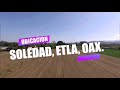 Video de Soledad Etla