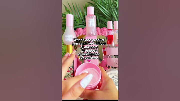 What would you choose?💗🤭✨#aesthetic #preppy #trending #beauty #skincare #fyp #makeup #cosmetics