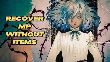 Hoe MP te herstellen in Metaphor Refantazio-kerkers zonder items te gebruiken