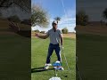 The Chest Turn That Compresses Your Irons (Most Golfers Miss This)