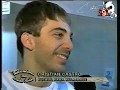 Cristian Castro Indiscreciones 1996