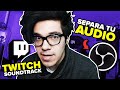 COMO USAR TWITCH SOUNDTRACK EN OBS | Tutorial | UrbVic