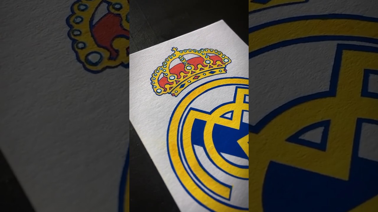 REAL MADRID ⬜🟦 16 Next year? 