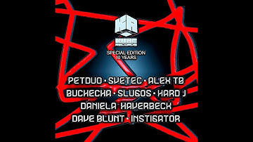 Instigator - Turn Off Your Mobiles (Original Mix)