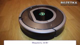 Обзор робота-пылесоса iRobot Roomba 780(, 2012-10-19T15:35:33.000Z)