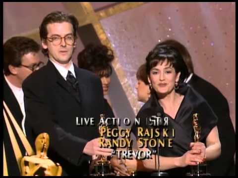 Short Film Winners: 1995 Oscars