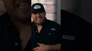 “The Kind of Love We Make” music video is out now! Y’all check it out!! #lukecombs #countrymusic