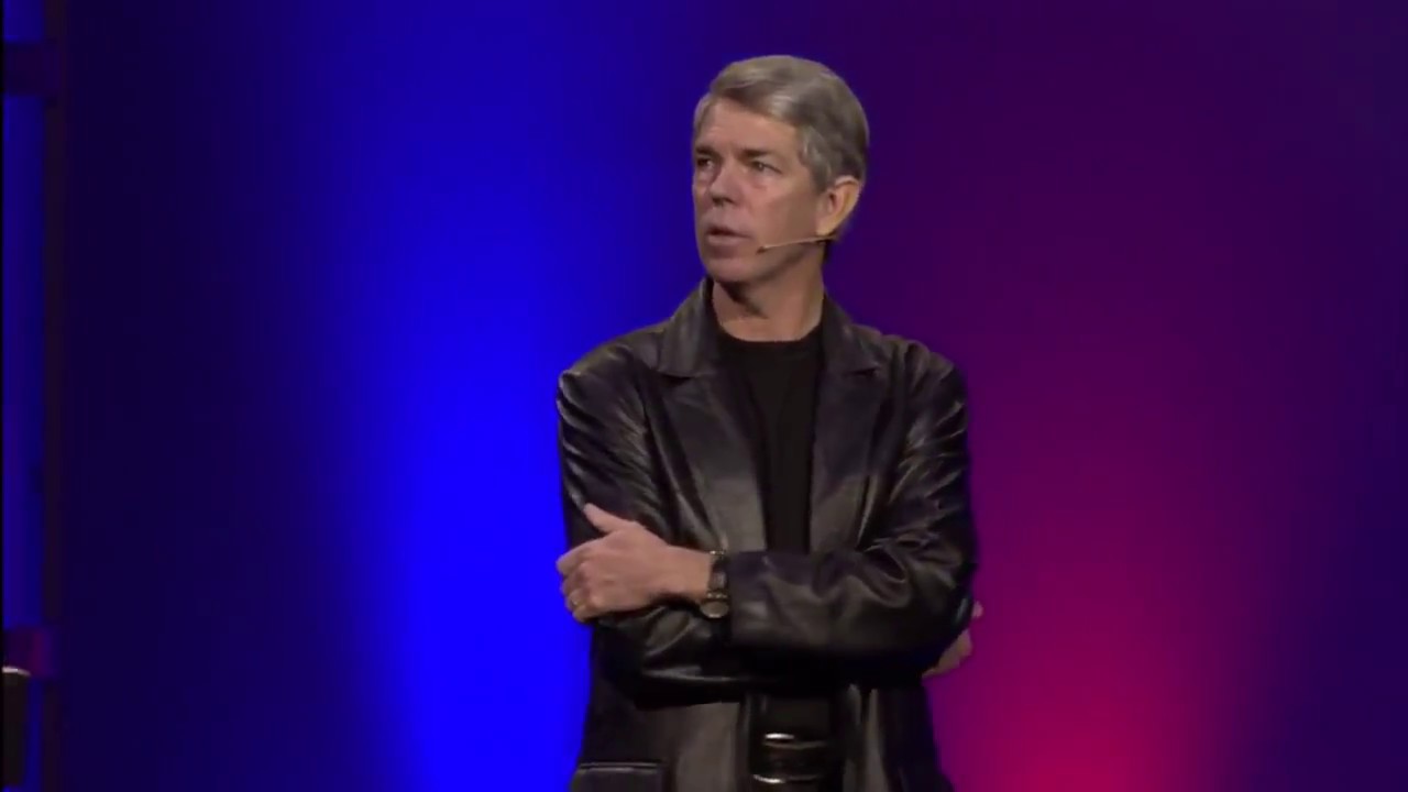 David Barton - America's Christian Heritage - The Rock Church