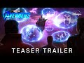 AVENGERS 5: THE KANG DYNASTY - Teaser Trailer (2025) Marvel Studios & Disney  (HD)