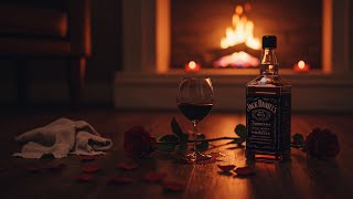 Seductive Romantic Music for Love Night 💋 Soft Sensual Waves for Deep Inner Awakening screenshot 4