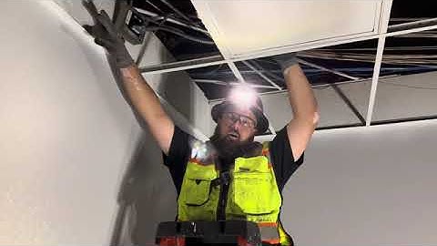 CDLA Series Installation By LandersElectric