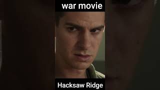 Hacksaw Ridge war movie#shorts #hacksawridge
