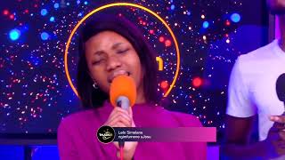 Lelo Simelane - ngimfumene uJesu